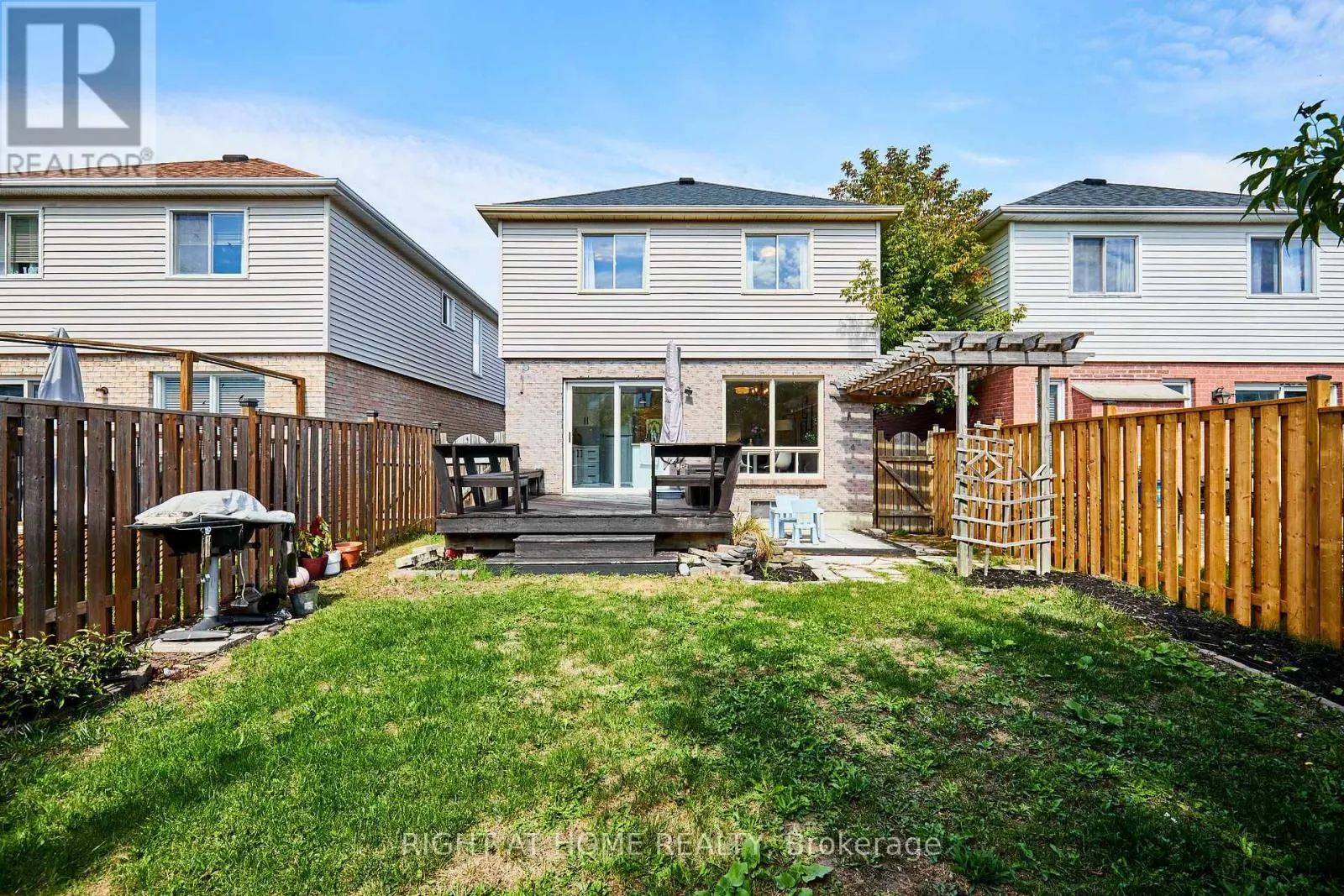 1307 ANDOVER DRIVE