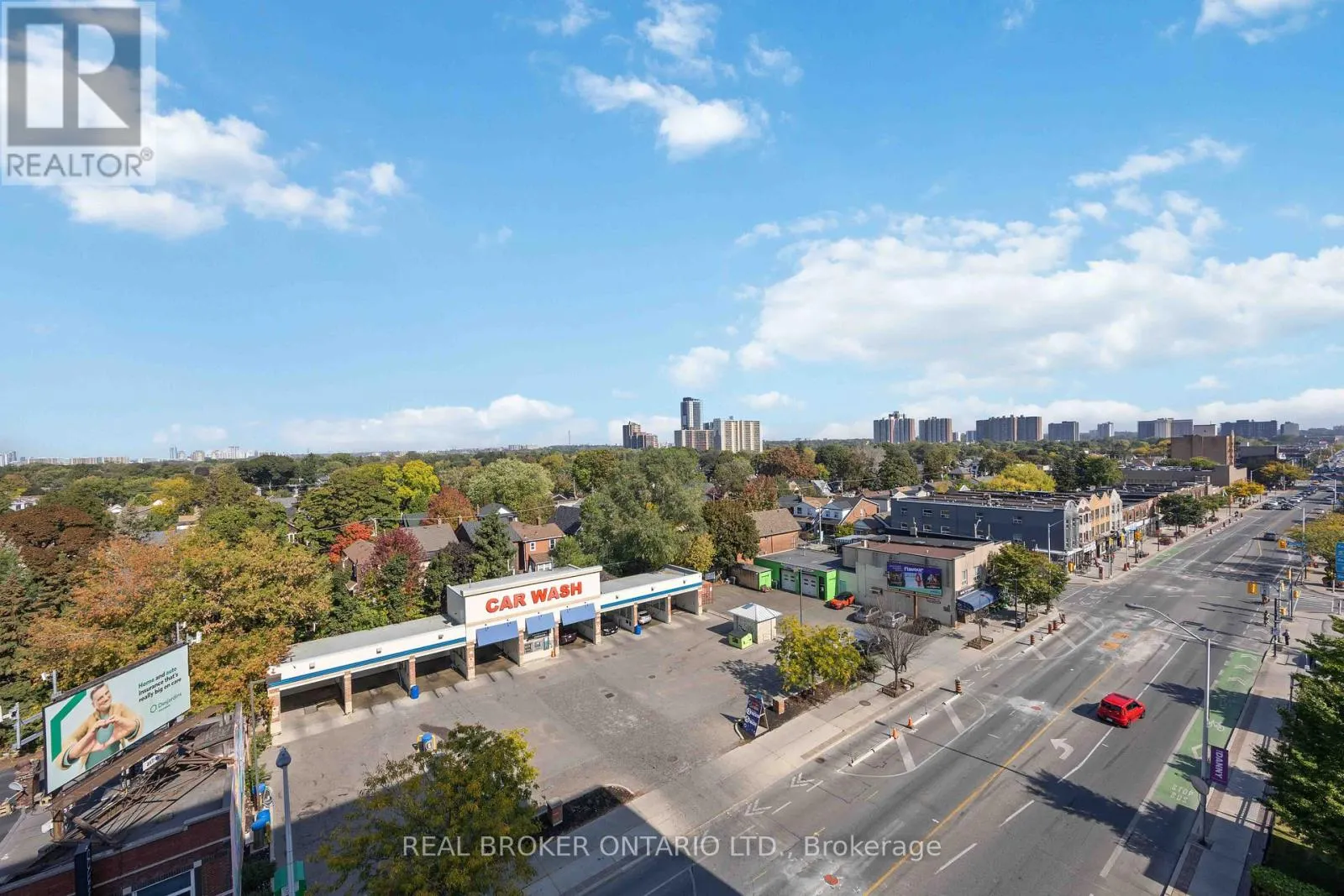 705 - 2369 DANFORTH AVENUE