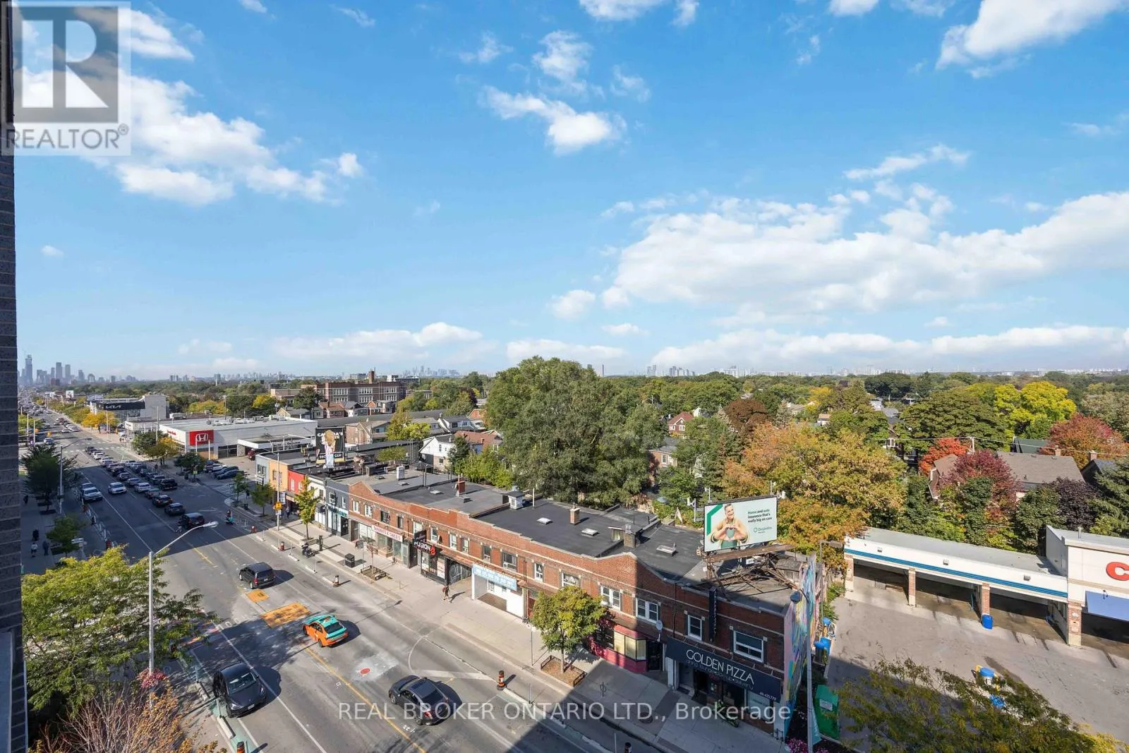 705 - 2369 DANFORTH AVENUE