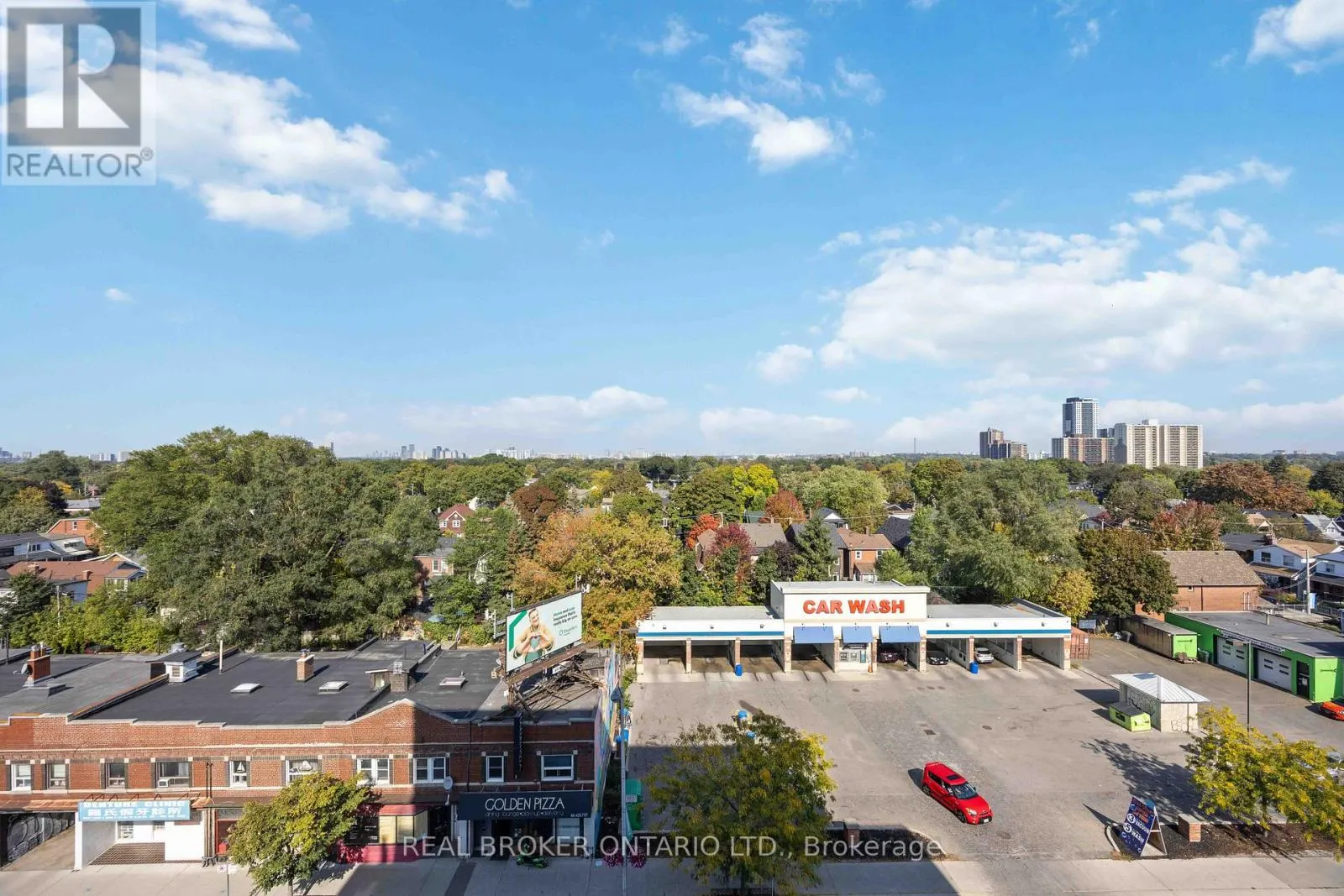 705 - 2369 DANFORTH AVENUE