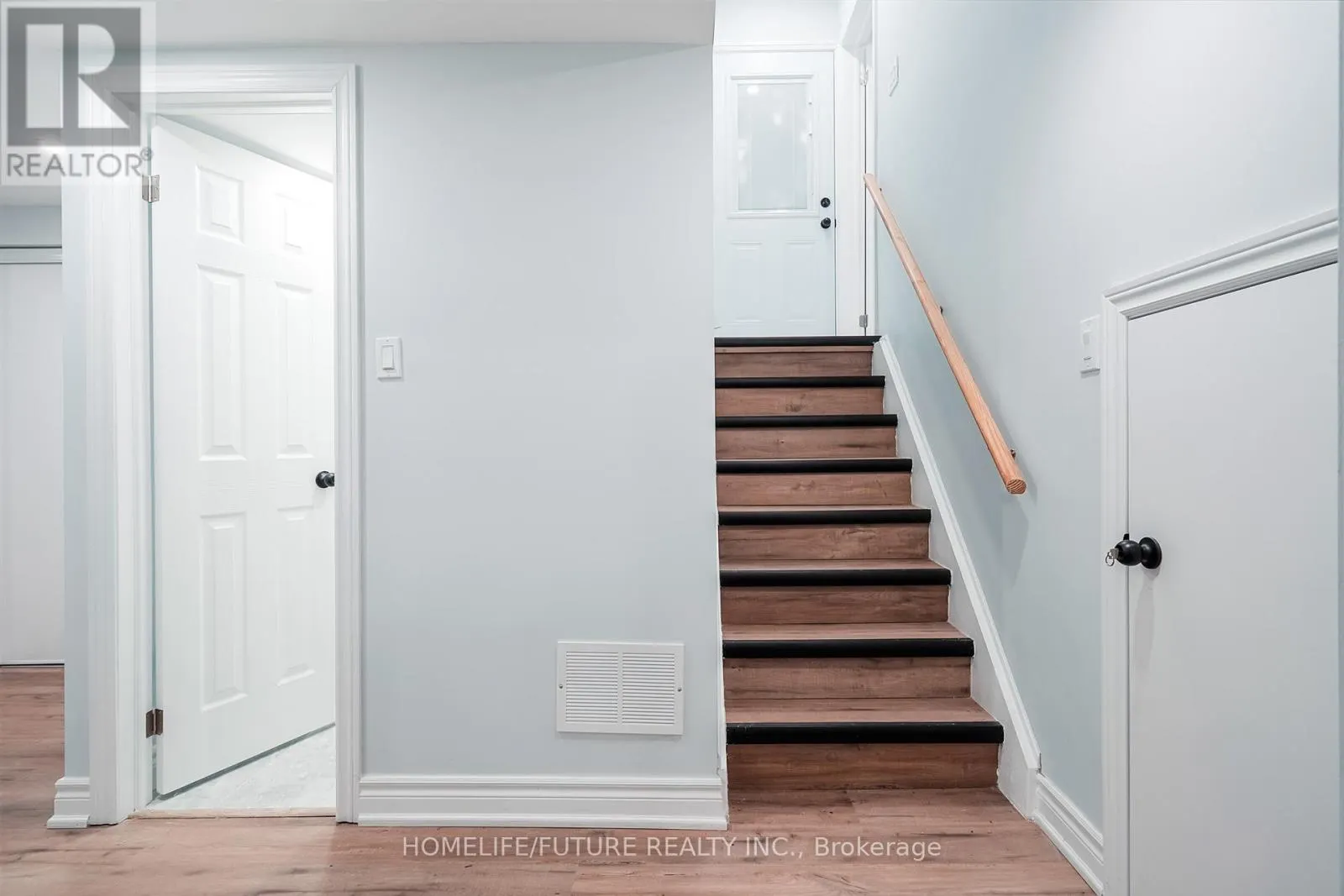 BSMT - 59 FLINTRIDGE ROAD