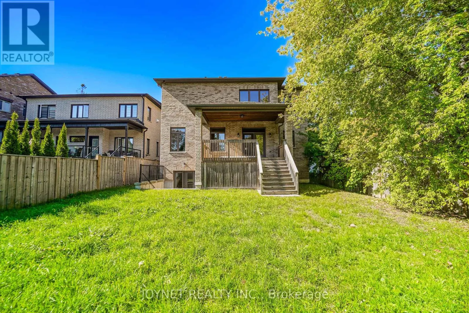 535 ROUGEMOUNT DRIVE