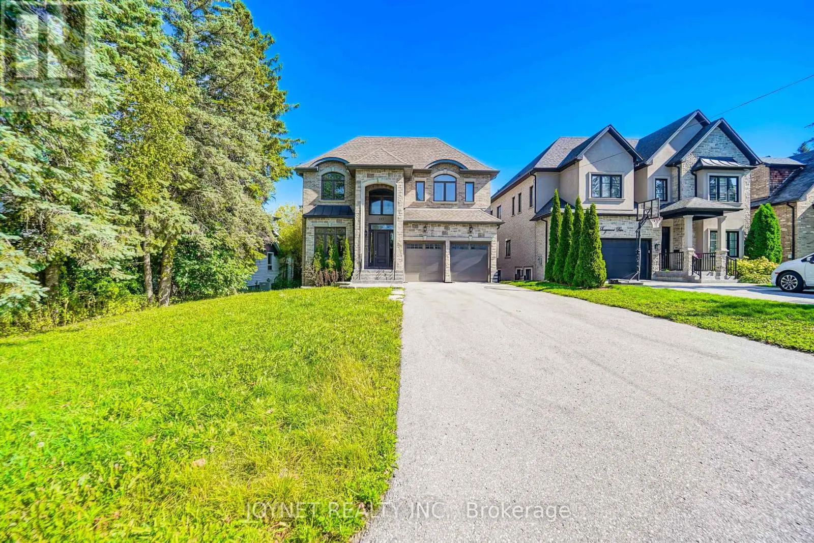535 ROUGEMOUNT DRIVE