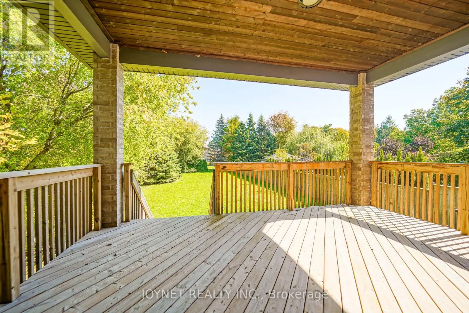 535 ROUGEMOUNT DRIVE