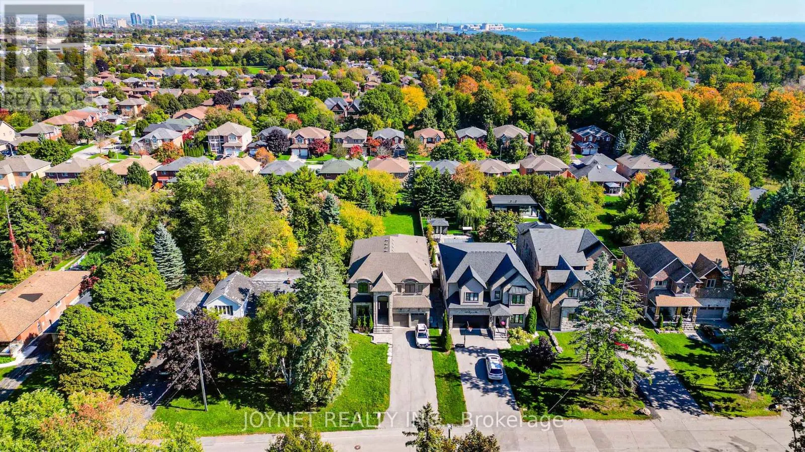 535 ROUGEMOUNT DRIVE