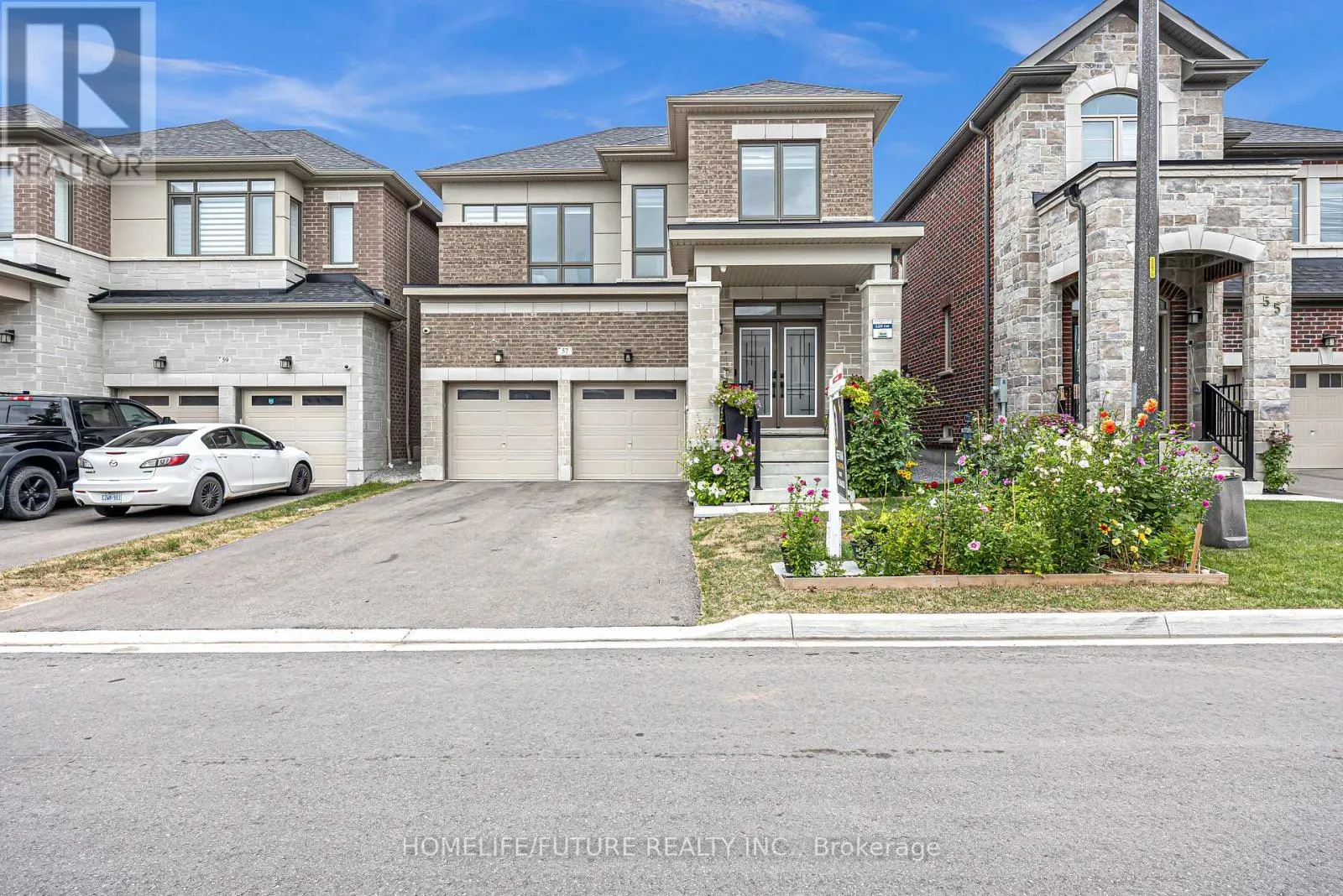 57 PRIORY DRIVE