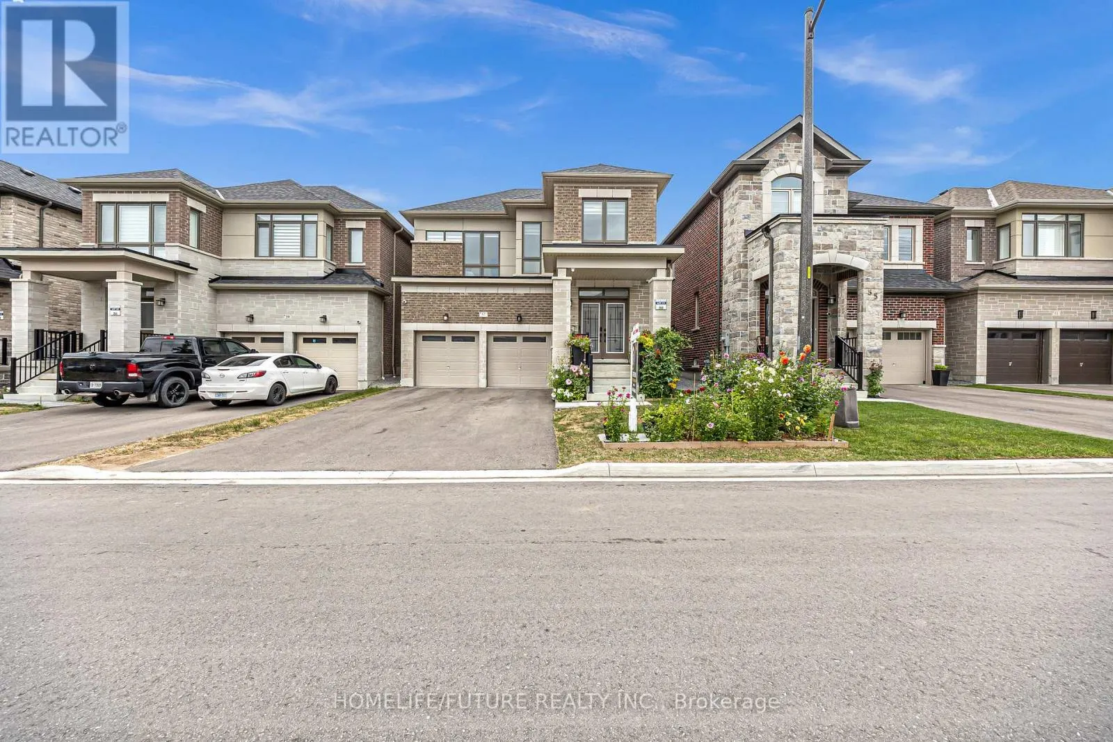 57 PRIORY DRIVE