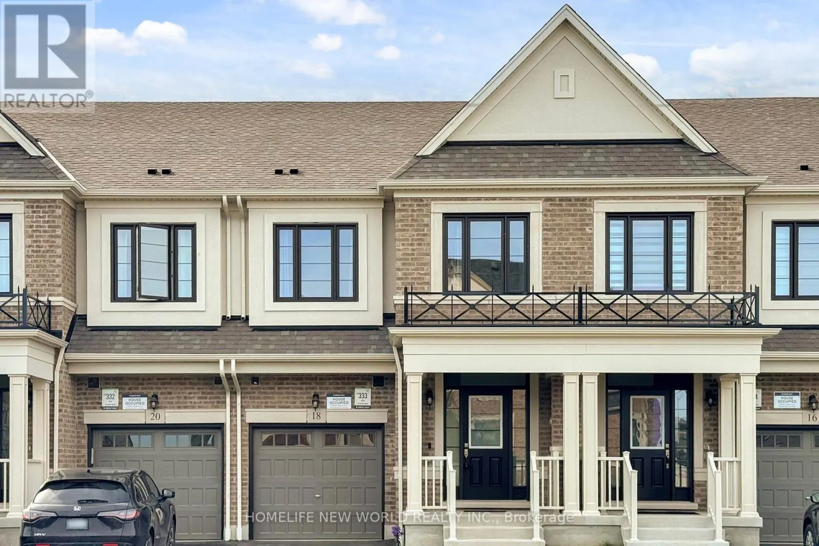 18 VELVET DRIVE
