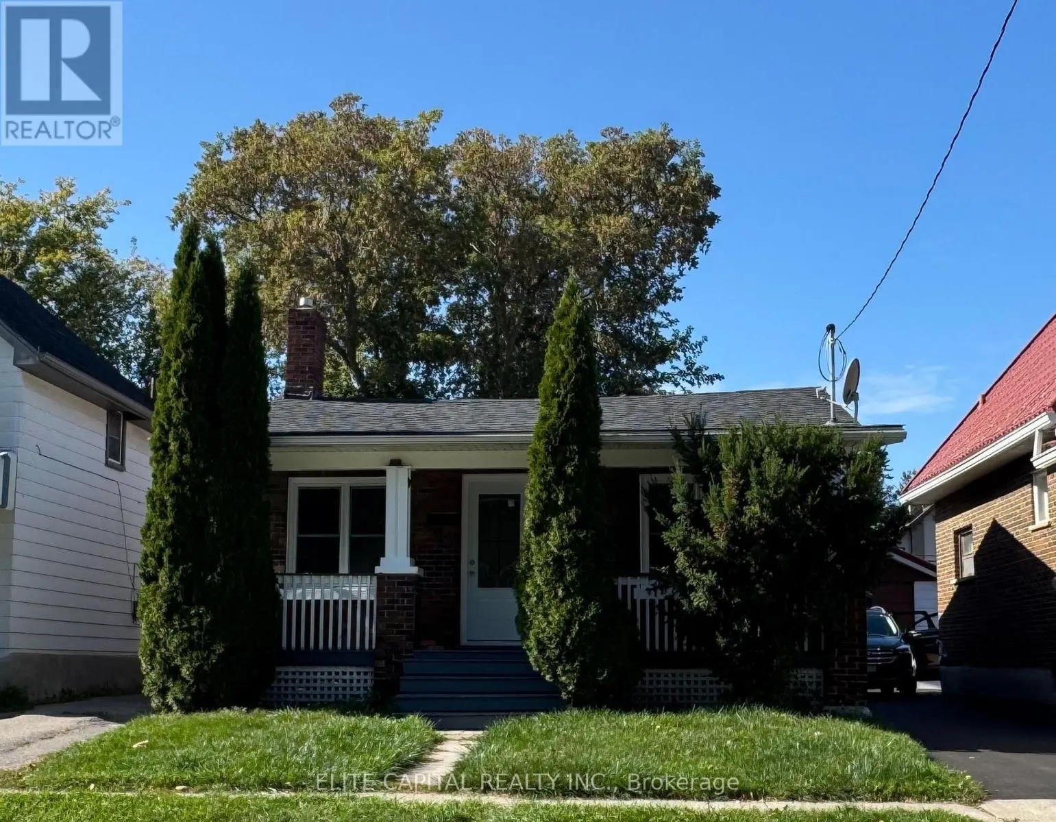 282 HAIG STREET
