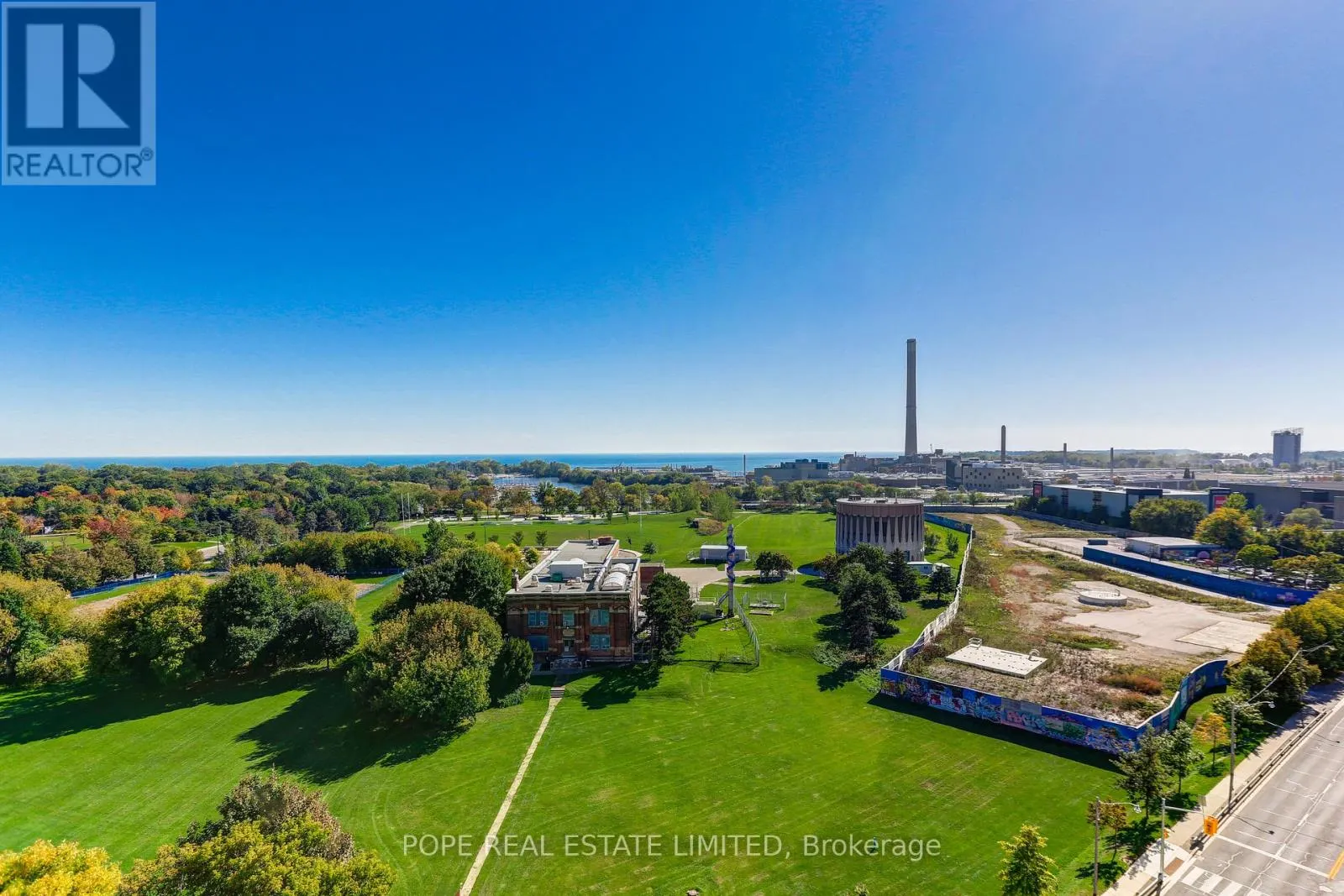 1104 - 1050 EASTERN AVENUE