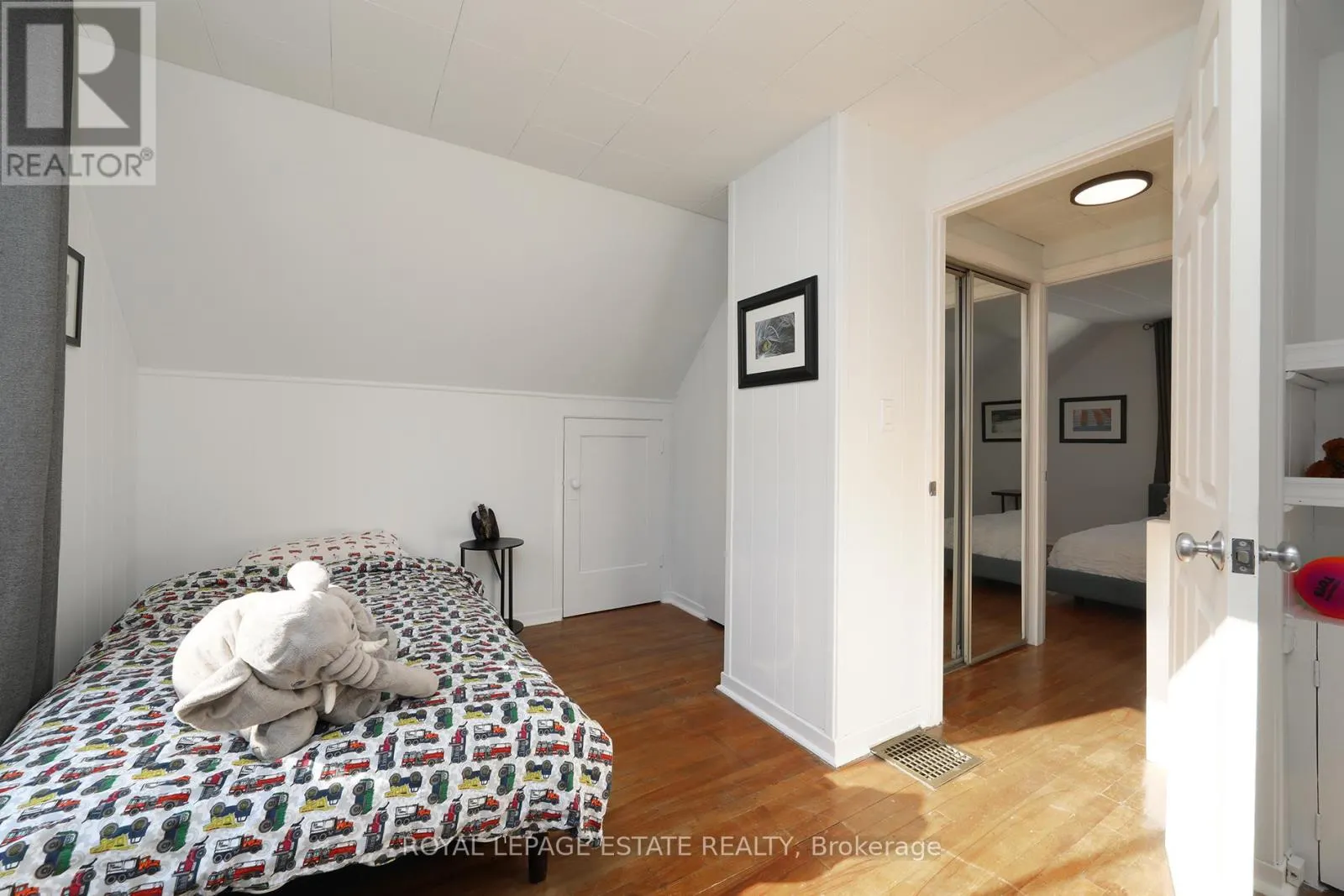 57 MERRITT ROAD