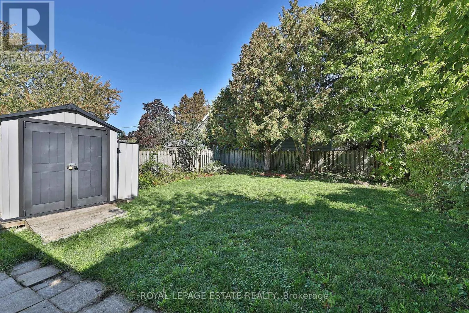57 MERRITT ROAD