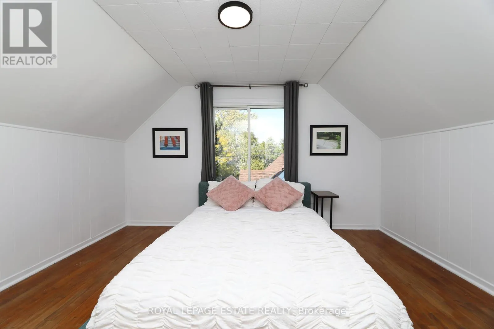 57 MERRITT ROAD