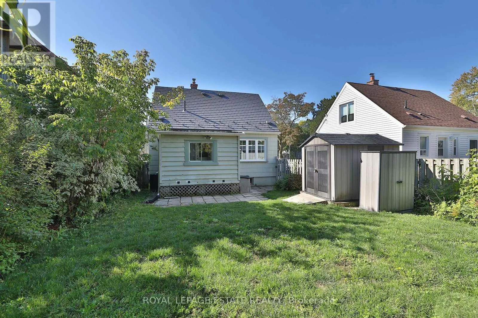 57 MERRITT ROAD