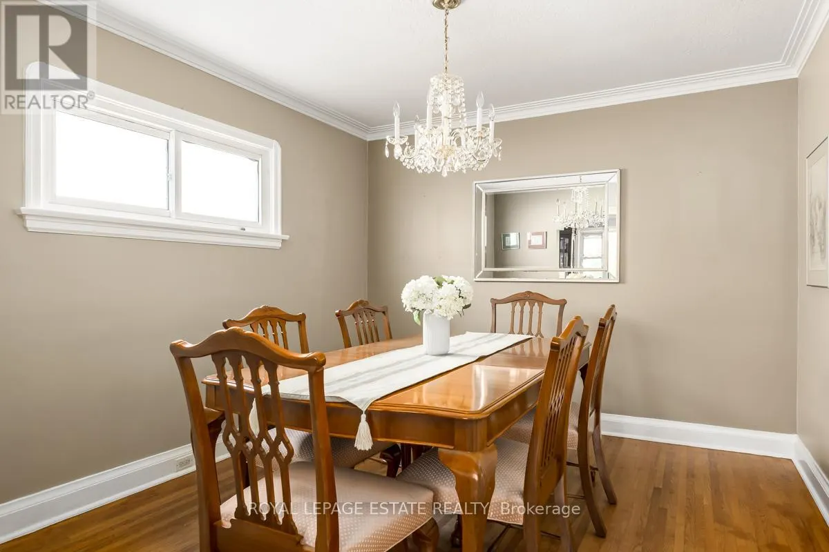 25 FERNCROFT DRIVE