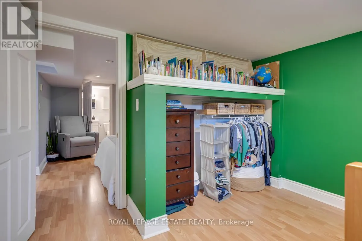 25 FERNCROFT DRIVE
