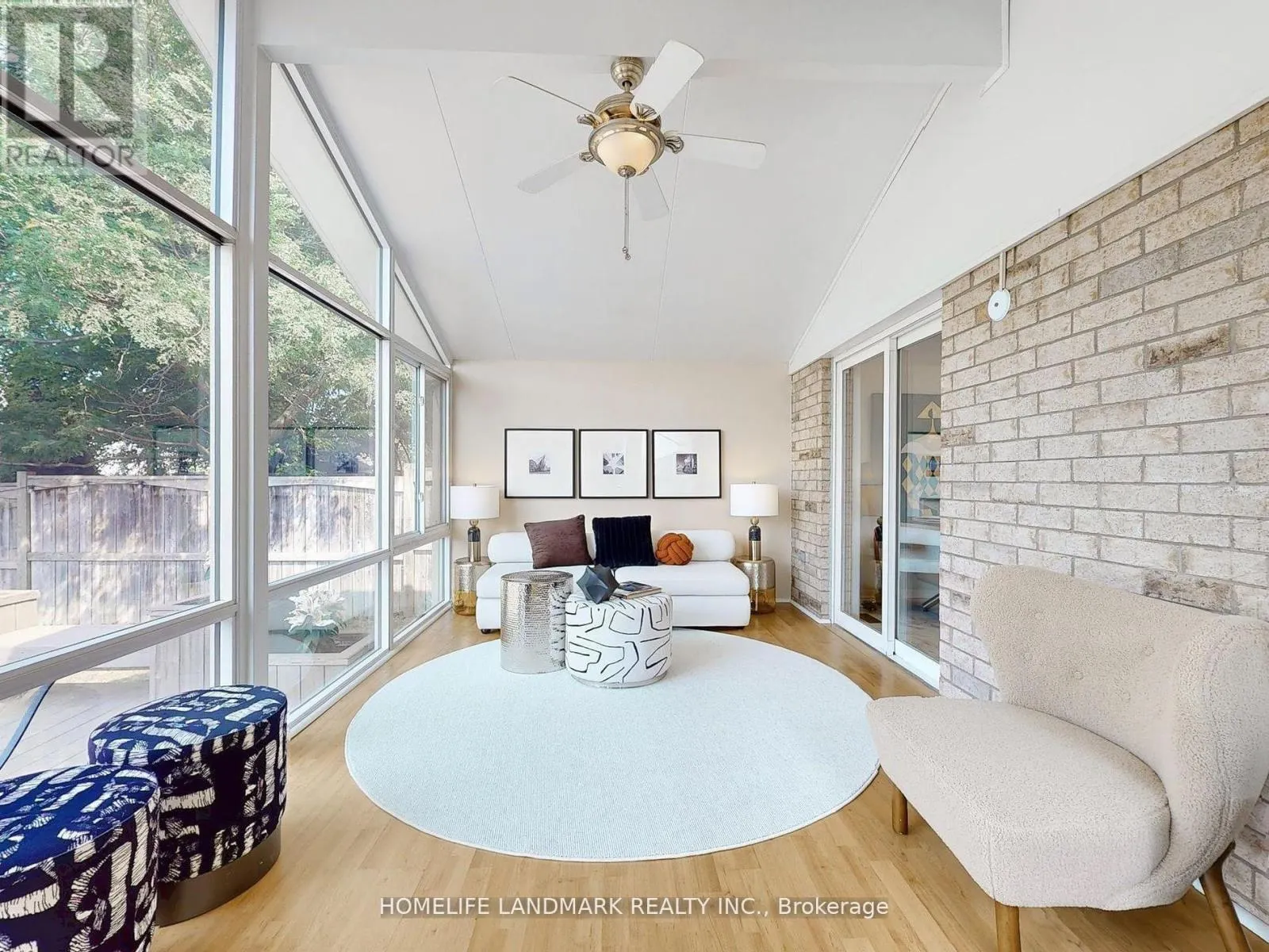 117 TOSCANA DRIVE