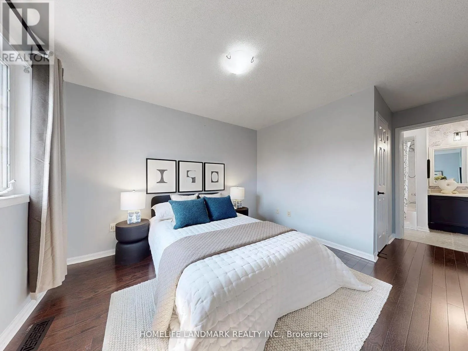 117 TOSCANA DRIVE
