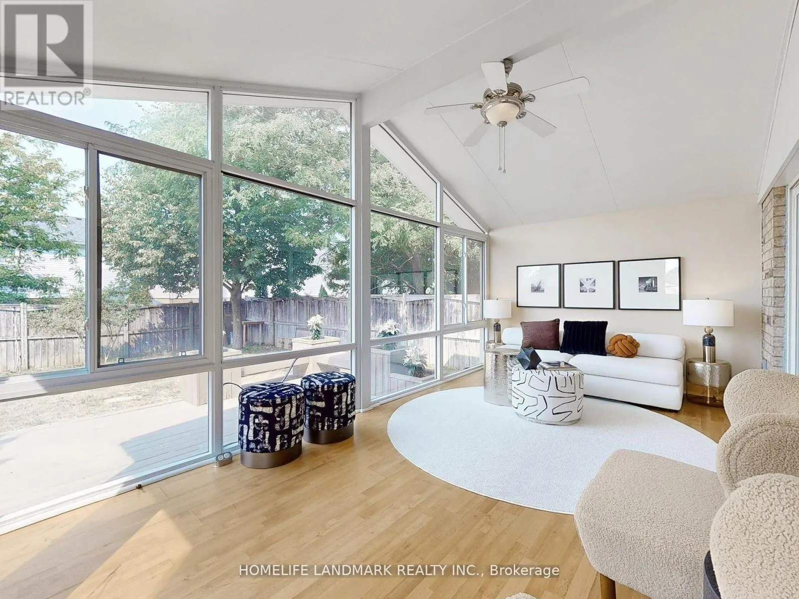 117 TOSCANA DRIVE