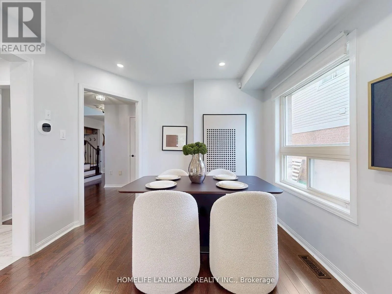117 TOSCANA DRIVE