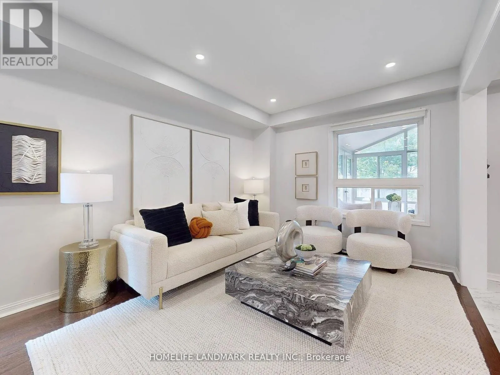 117 TOSCANA DRIVE