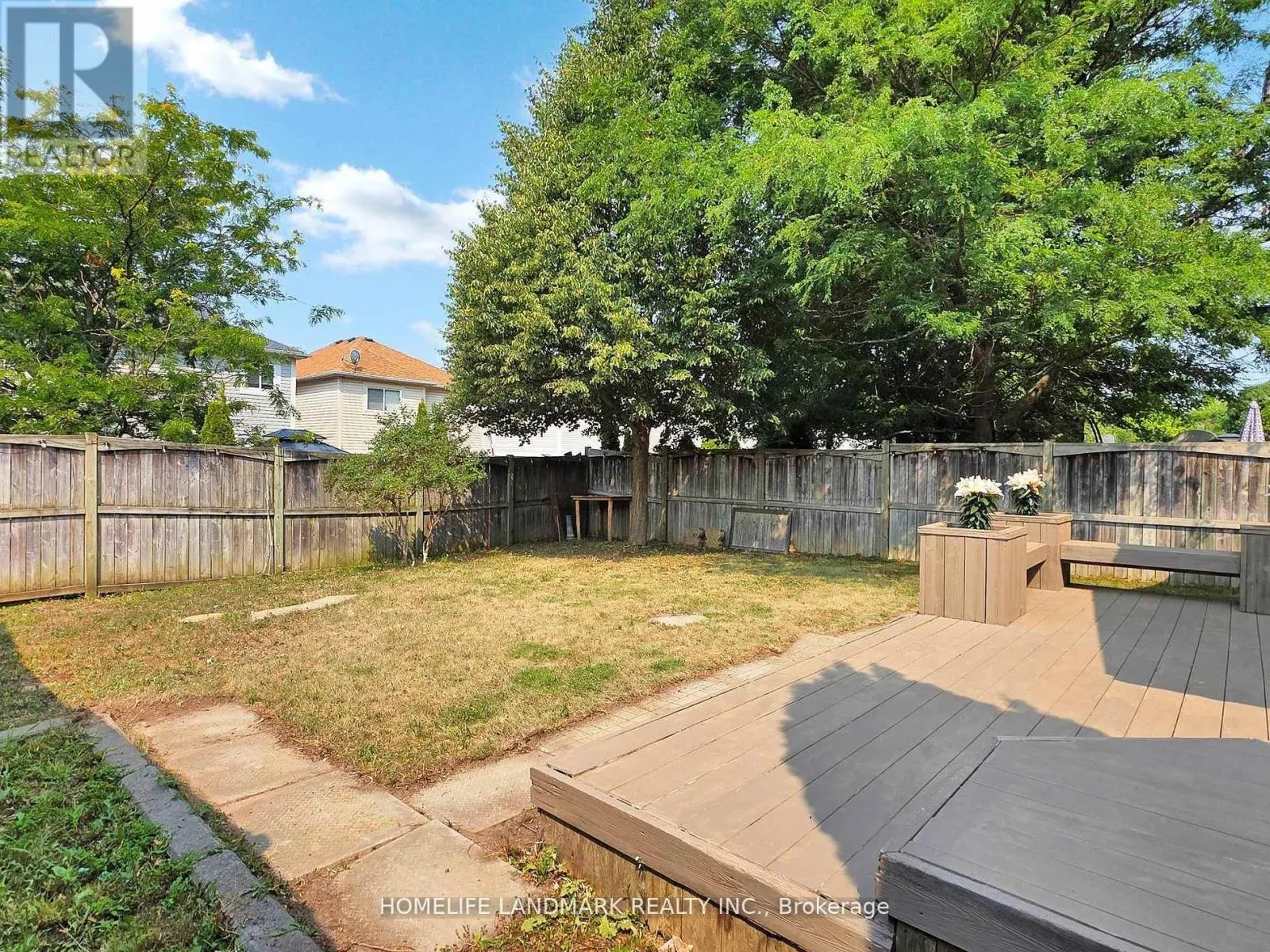 117 TOSCANA DRIVE