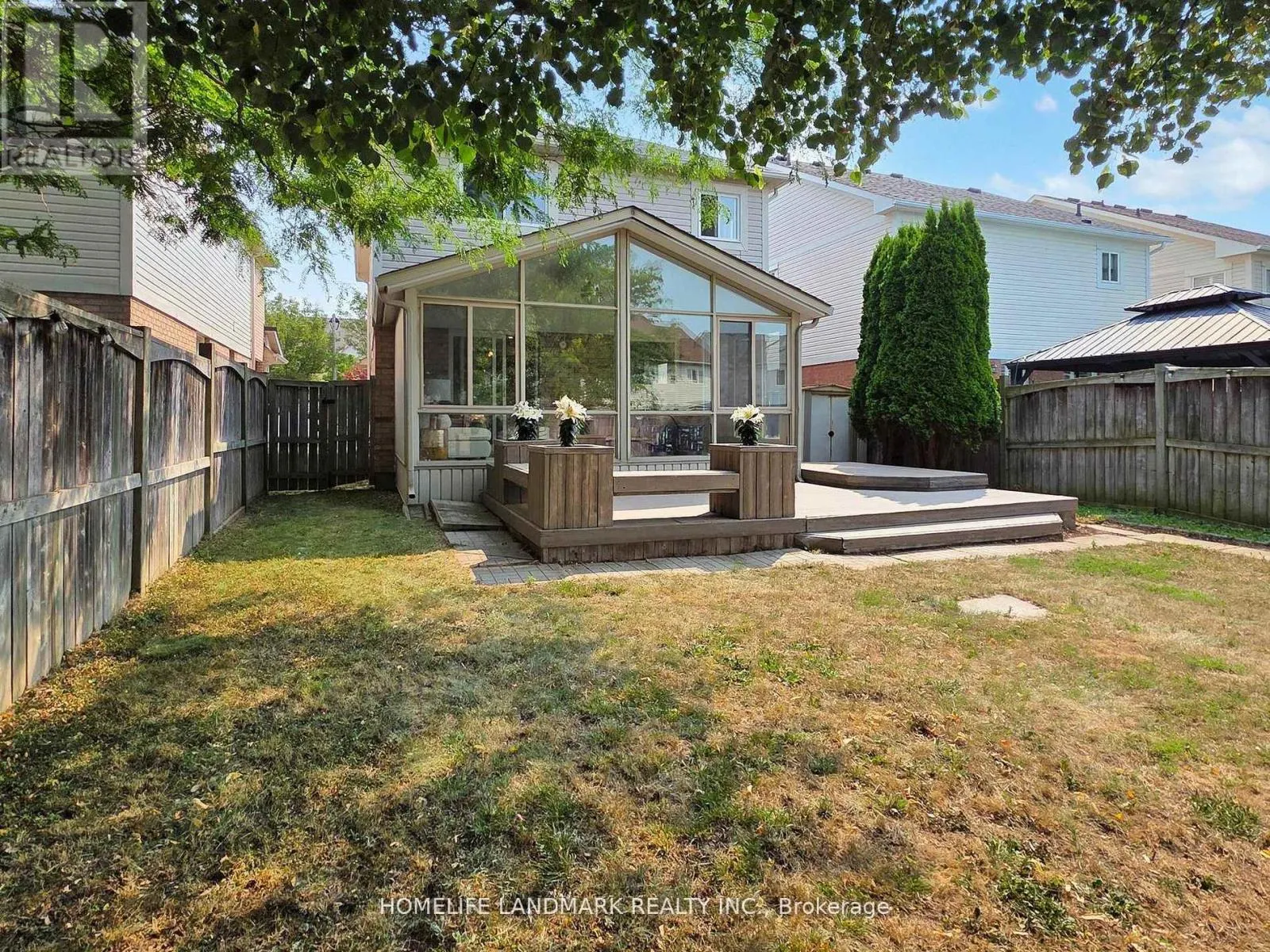 117 TOSCANA DRIVE