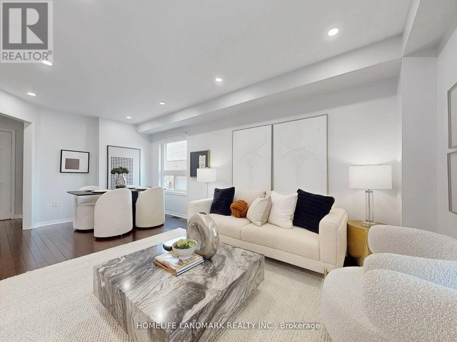 117 TOSCANA DRIVE