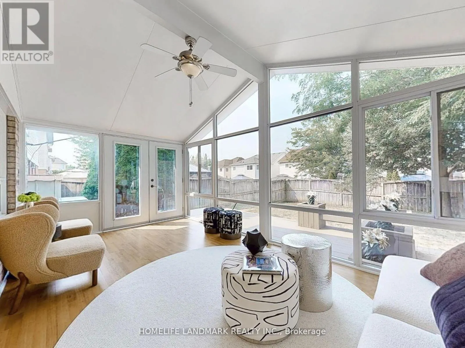 117 TOSCANA DRIVE