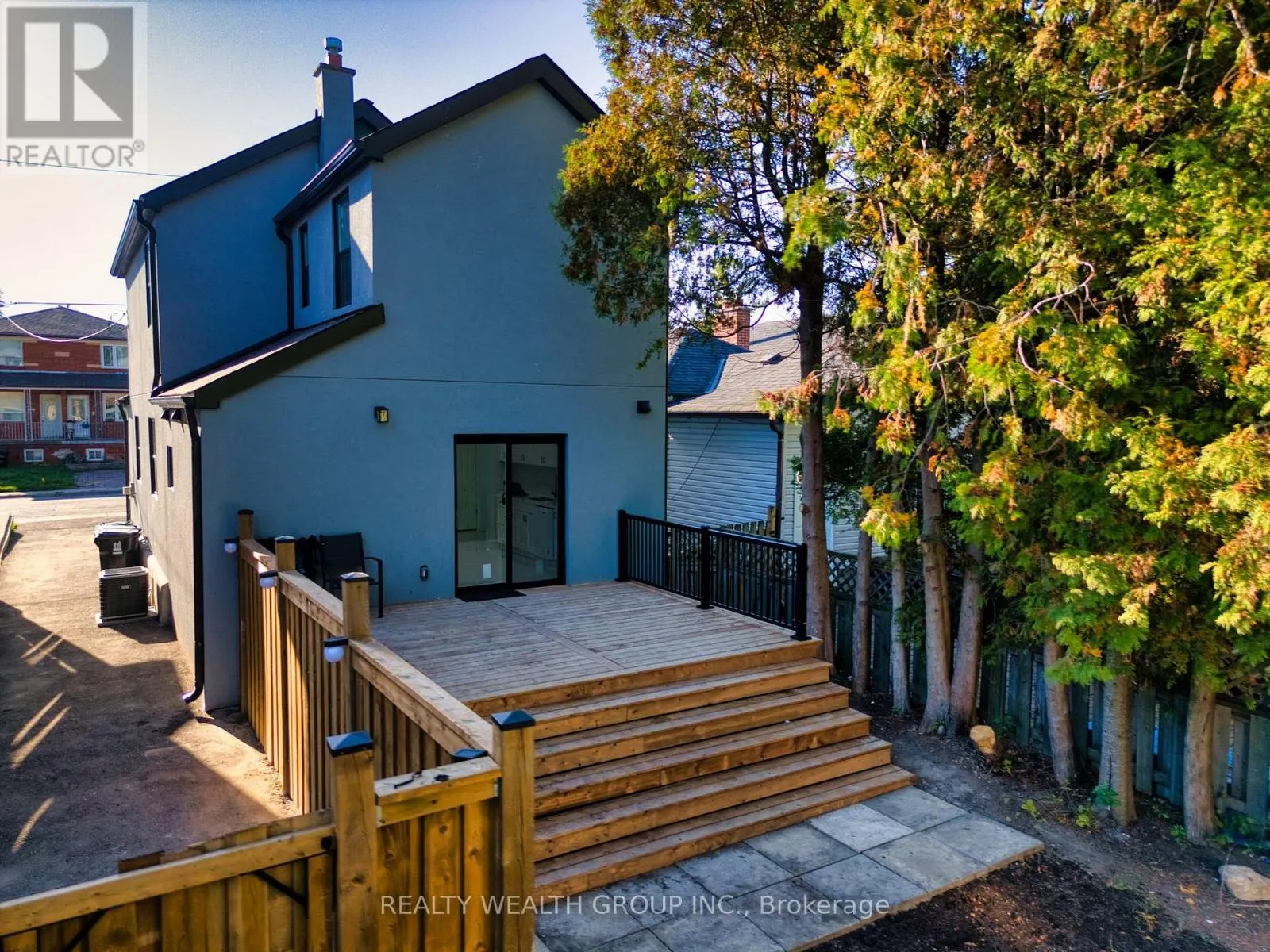 47 PRESTON STREET
