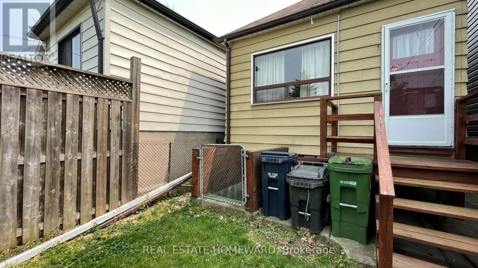 92 BARKER AVENUE