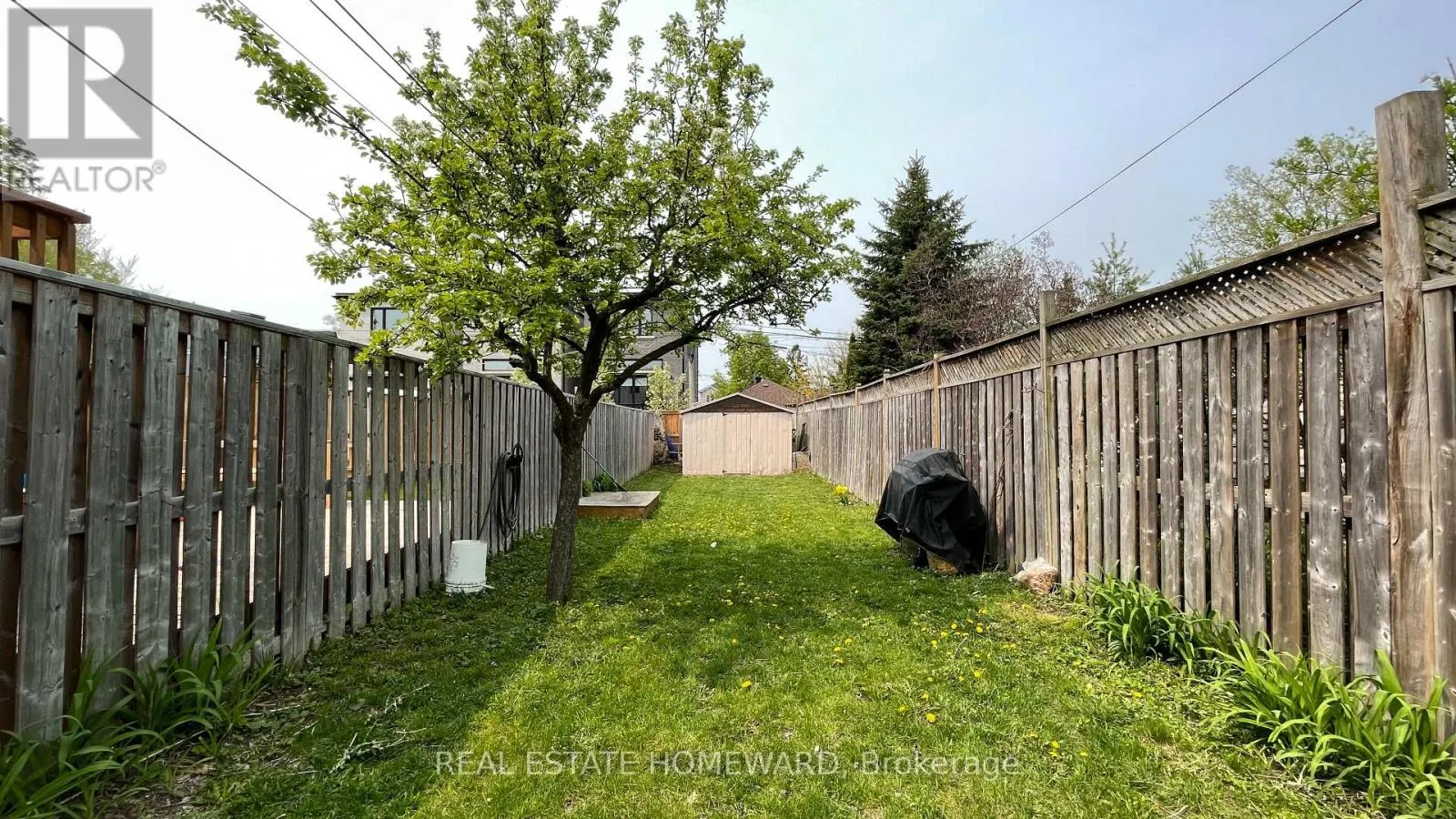 92 BARKER AVENUE