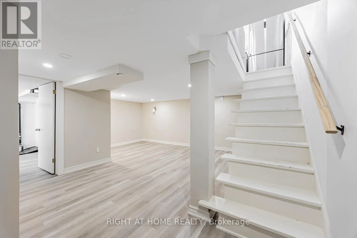 390 JARVIS STREET