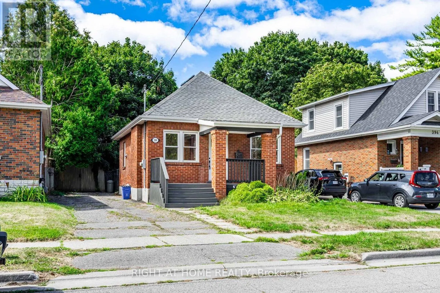390 JARVIS STREET