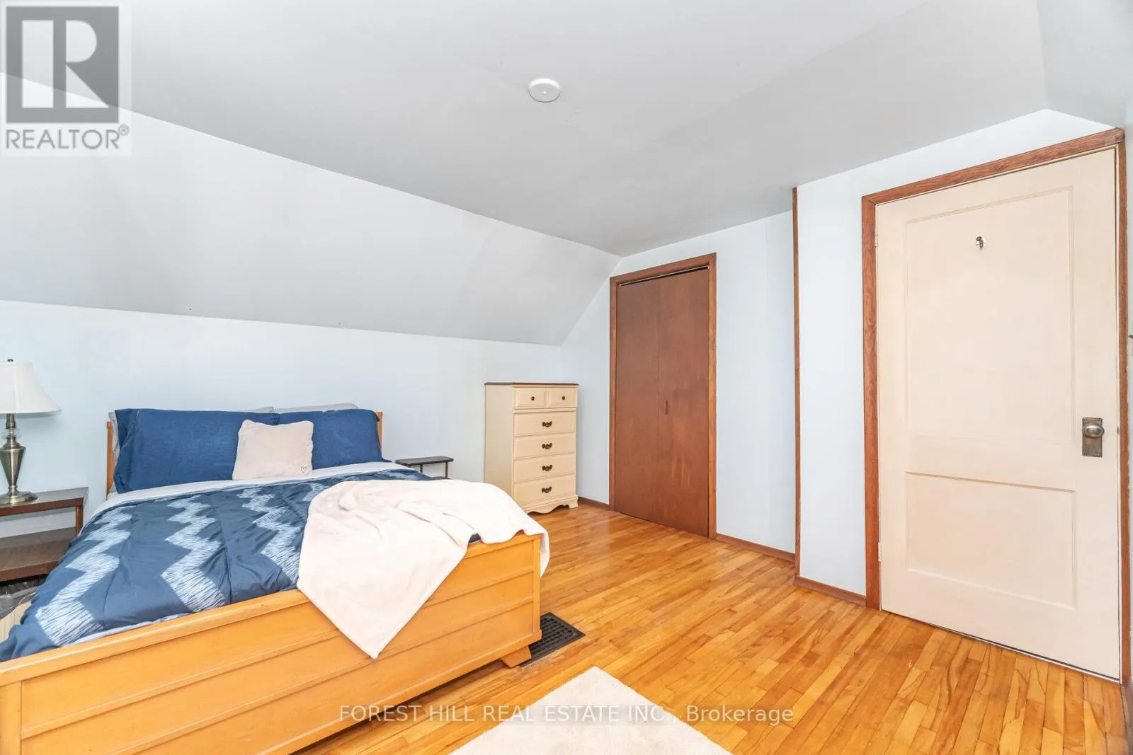 2 TOPHAM ROAD