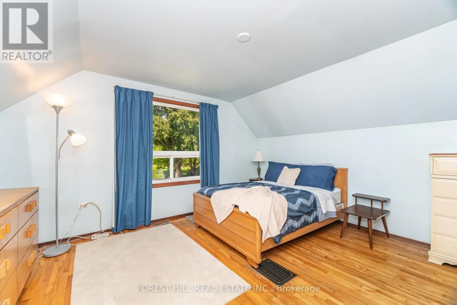 2 TOPHAM ROAD