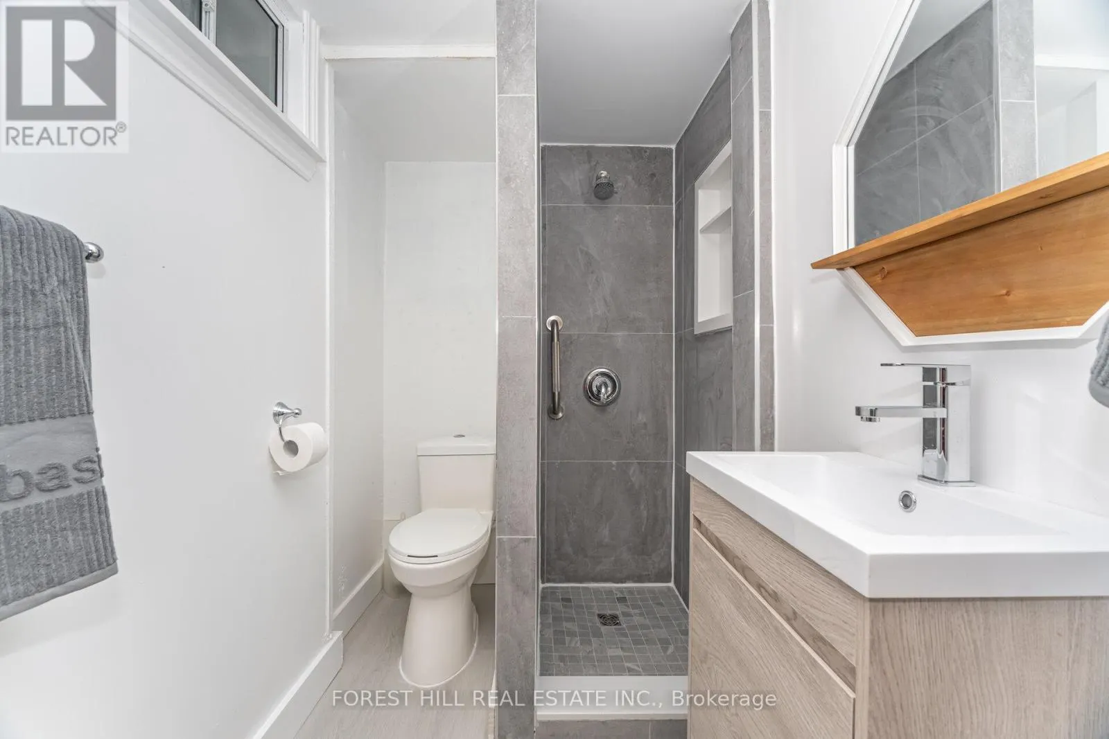 2 TOPHAM ROAD