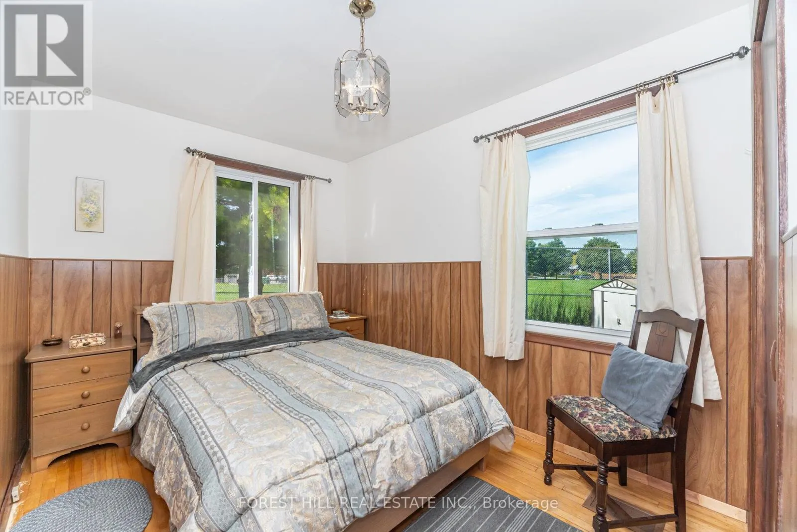 2 TOPHAM ROAD