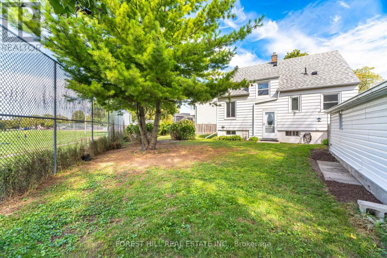 2 TOPHAM ROAD