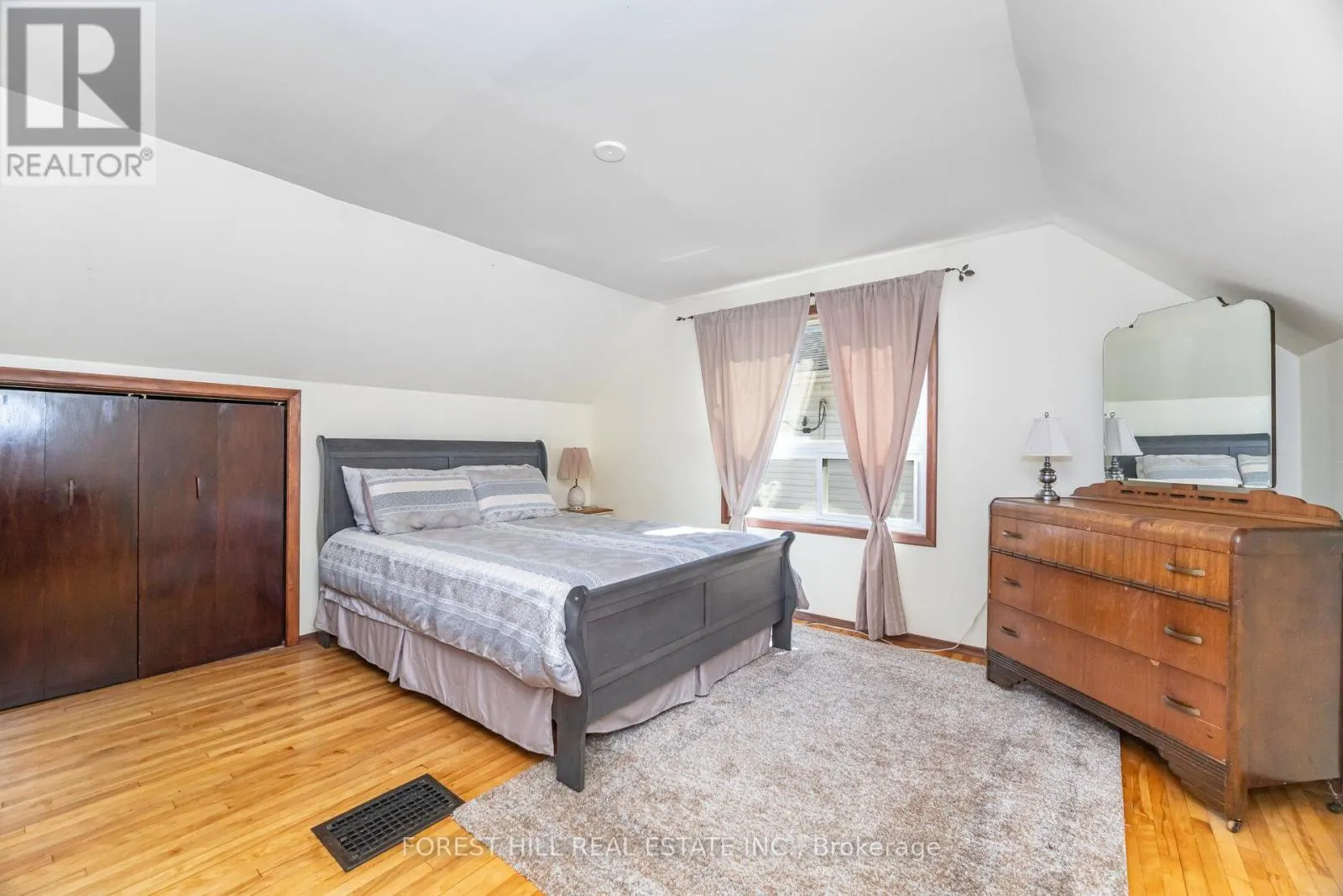 2 TOPHAM ROAD