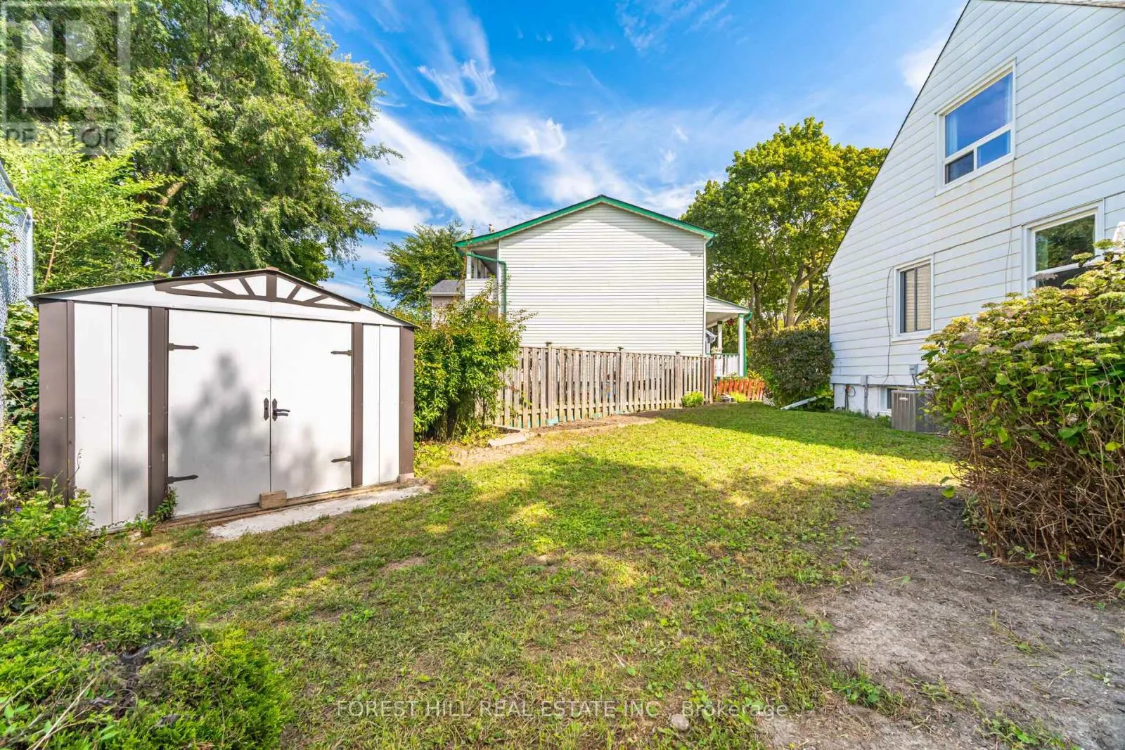 2 TOPHAM ROAD