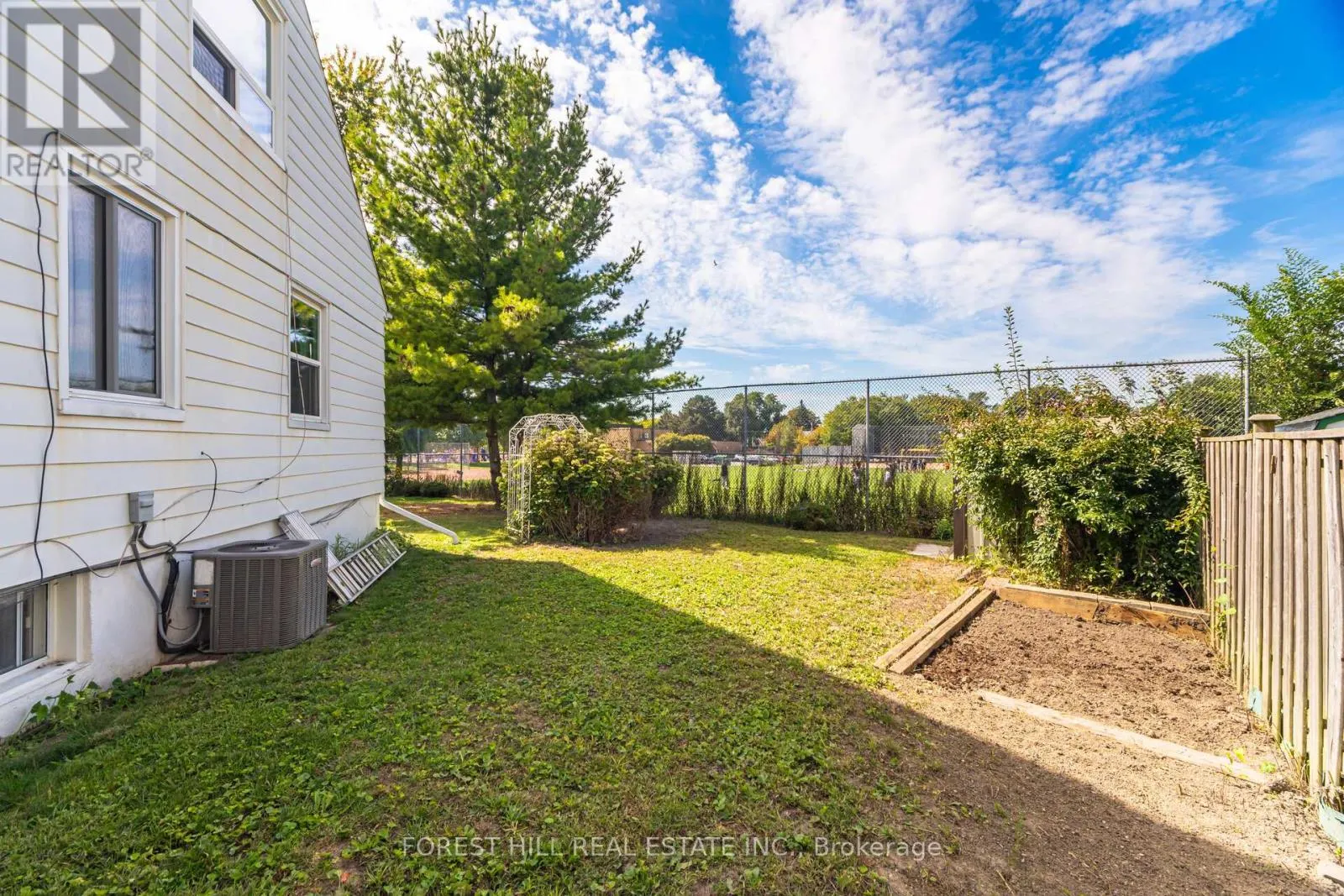 2 TOPHAM ROAD