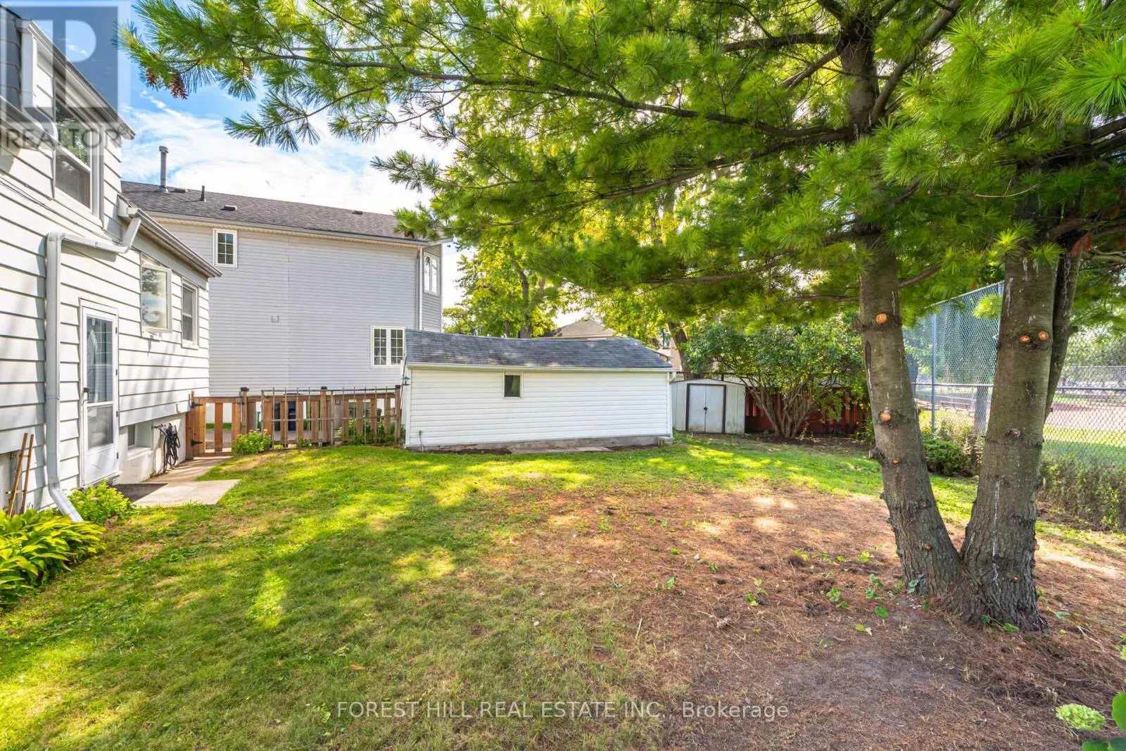 2 TOPHAM ROAD