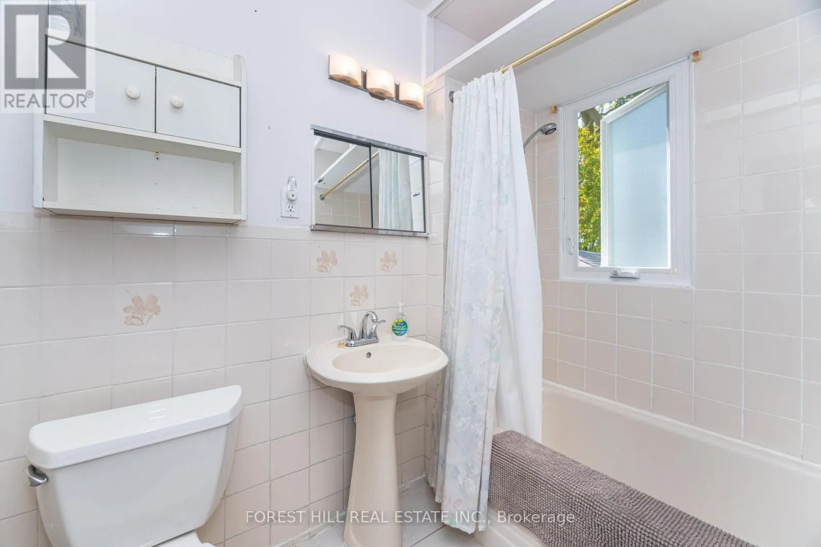 2 TOPHAM ROAD