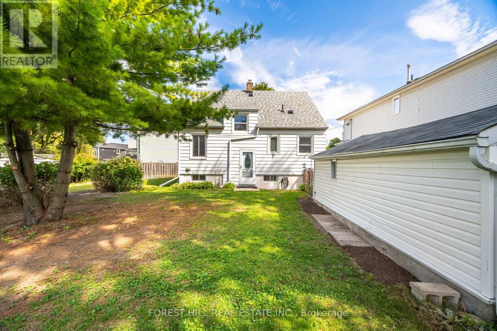 2 TOPHAM ROAD