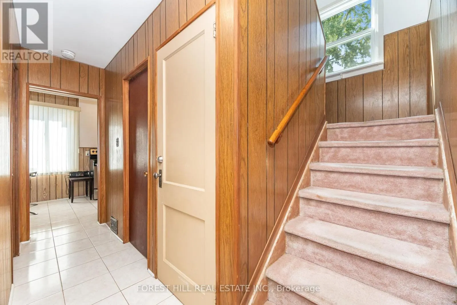 2 TOPHAM ROAD