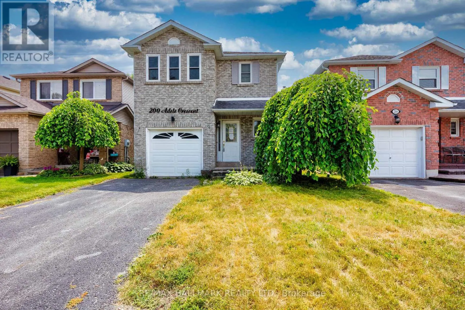 200 ADELE CRESCENT