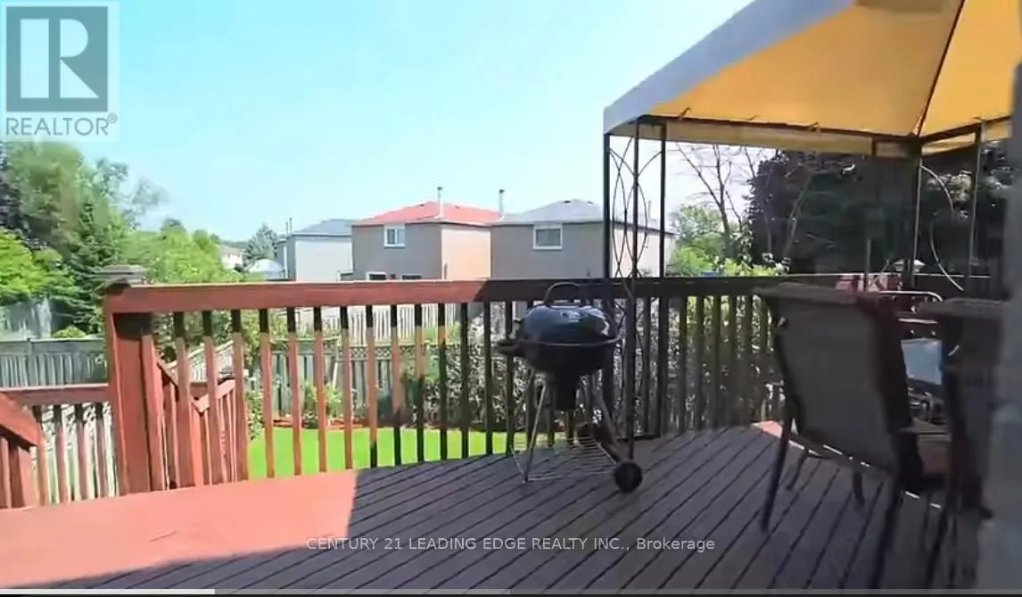 47 HEWITT CRESCENT E