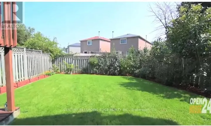 47 HEWITT CRESCENT E