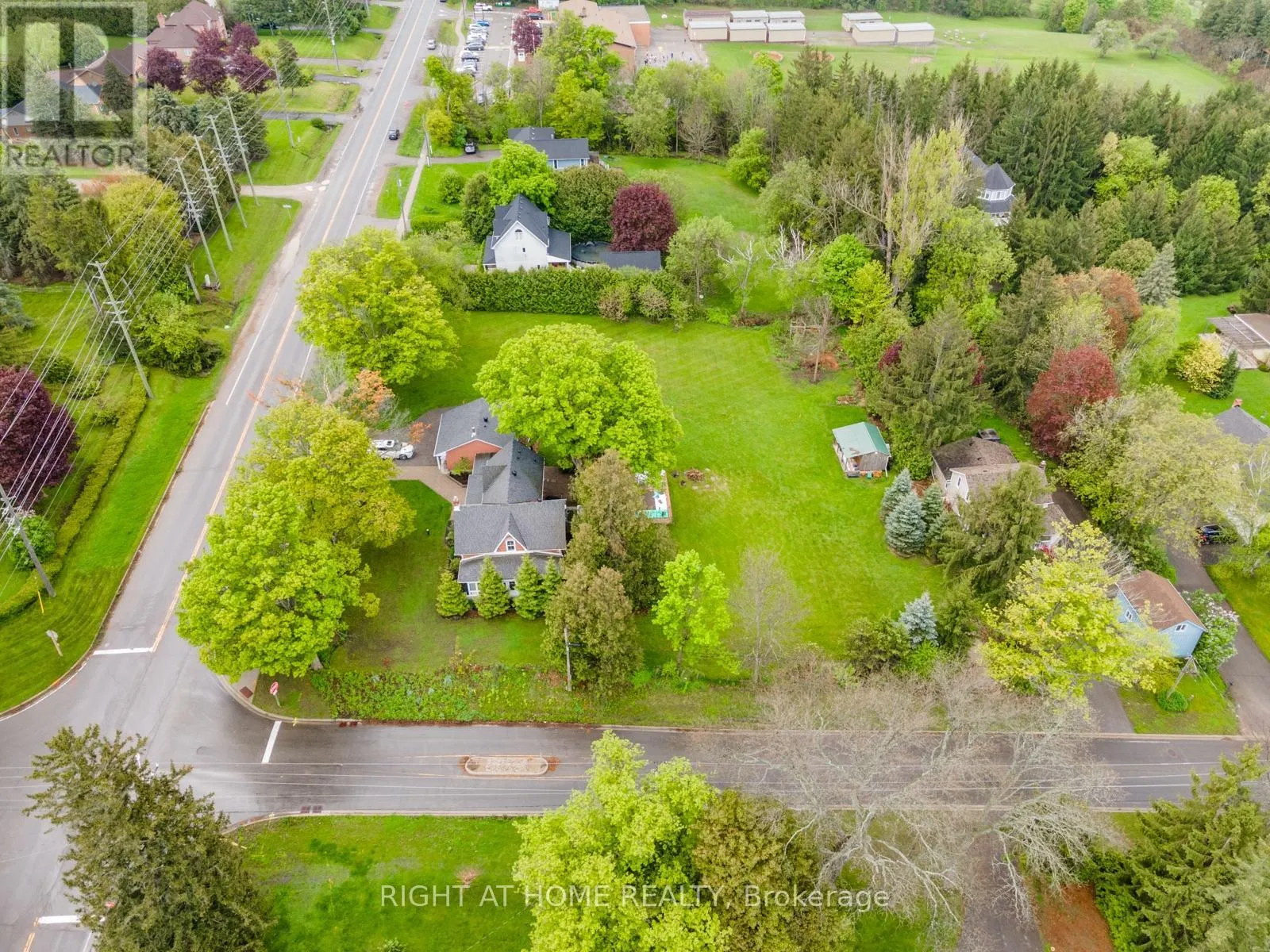 3580 WESTNEY ROAD